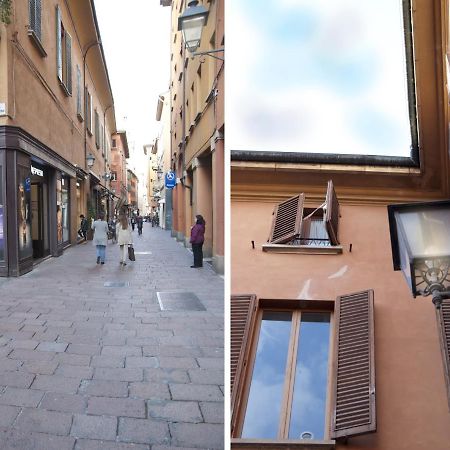 Ur-Nest Corte Galluzzi Bologna Buitenkant foto