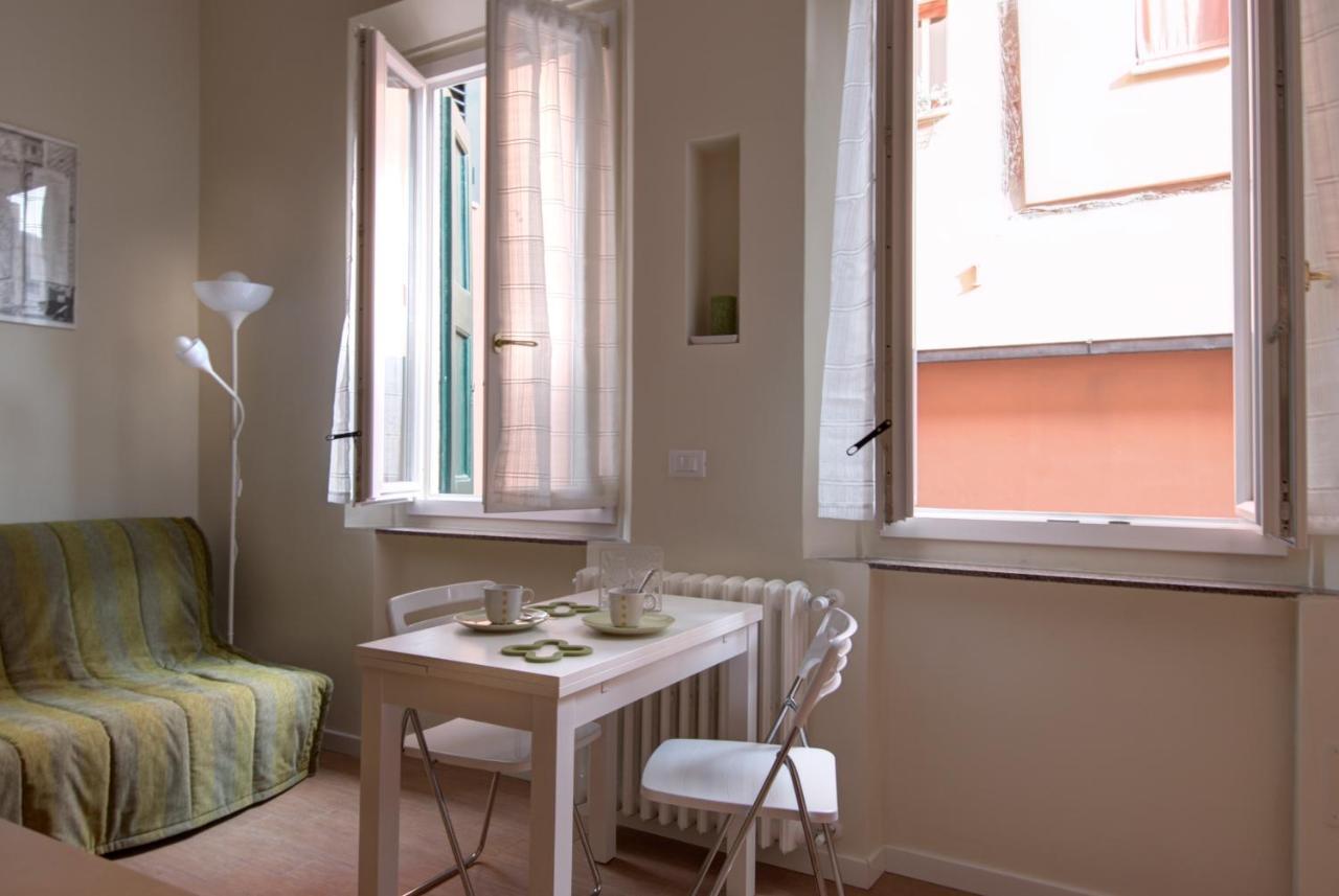 Ur-Nest Corte Galluzzi Bologna Buitenkant foto